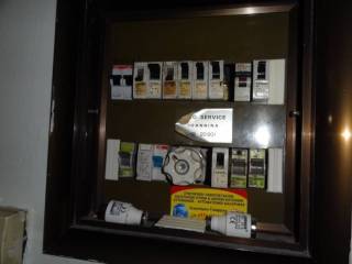 Άποψη χώρου