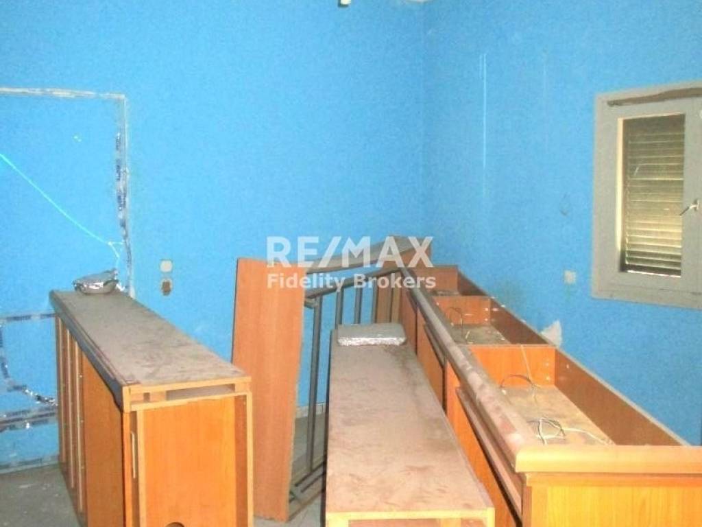 Εξωτερικός χώρος