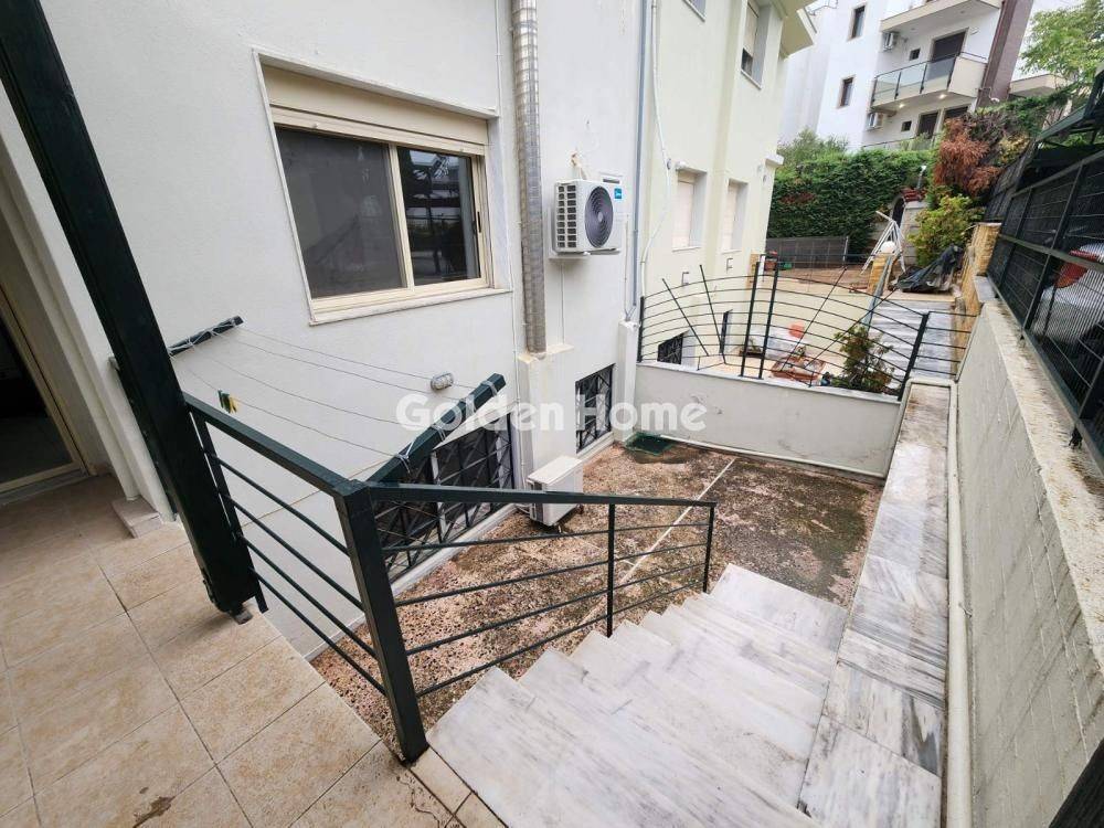 Εξωτερικός Χώρος