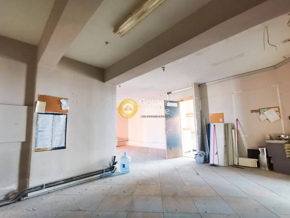 Κυρίως Χώρος