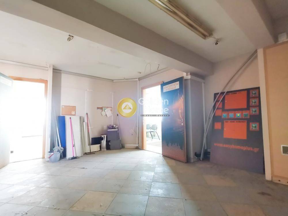 Κυρίως Χώρος