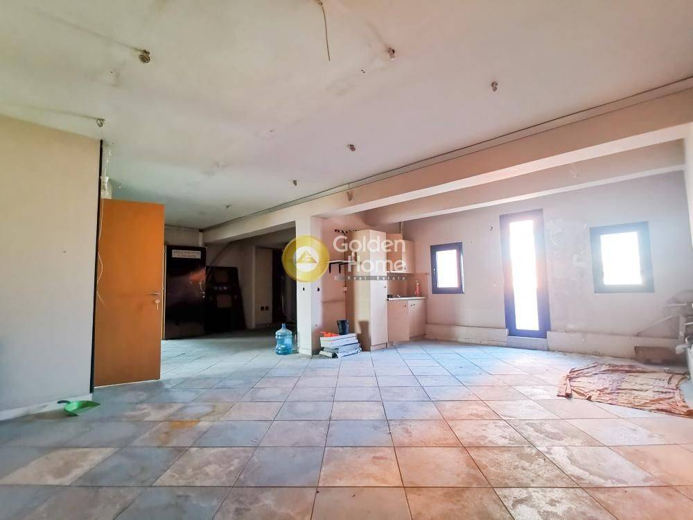 Κυρίως Χώρος