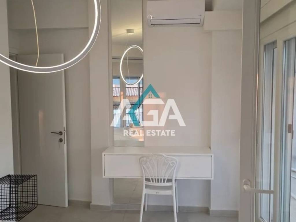 Άποψη χώρου