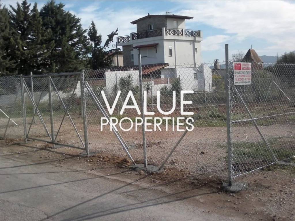 Εξωτερικοι χώροι