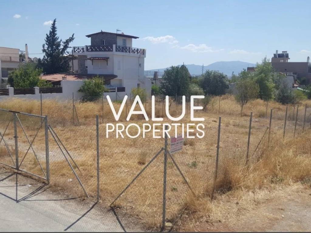 Εξωτερικοι χώροι