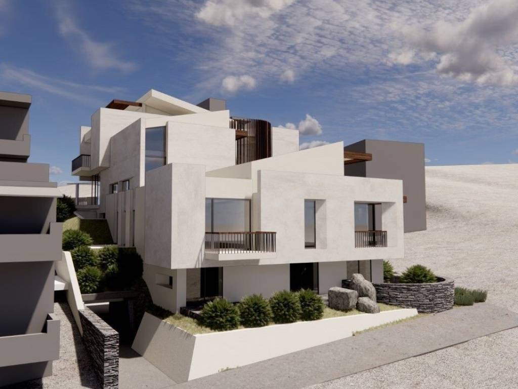 Apartment - Grekodom 64894|1030190