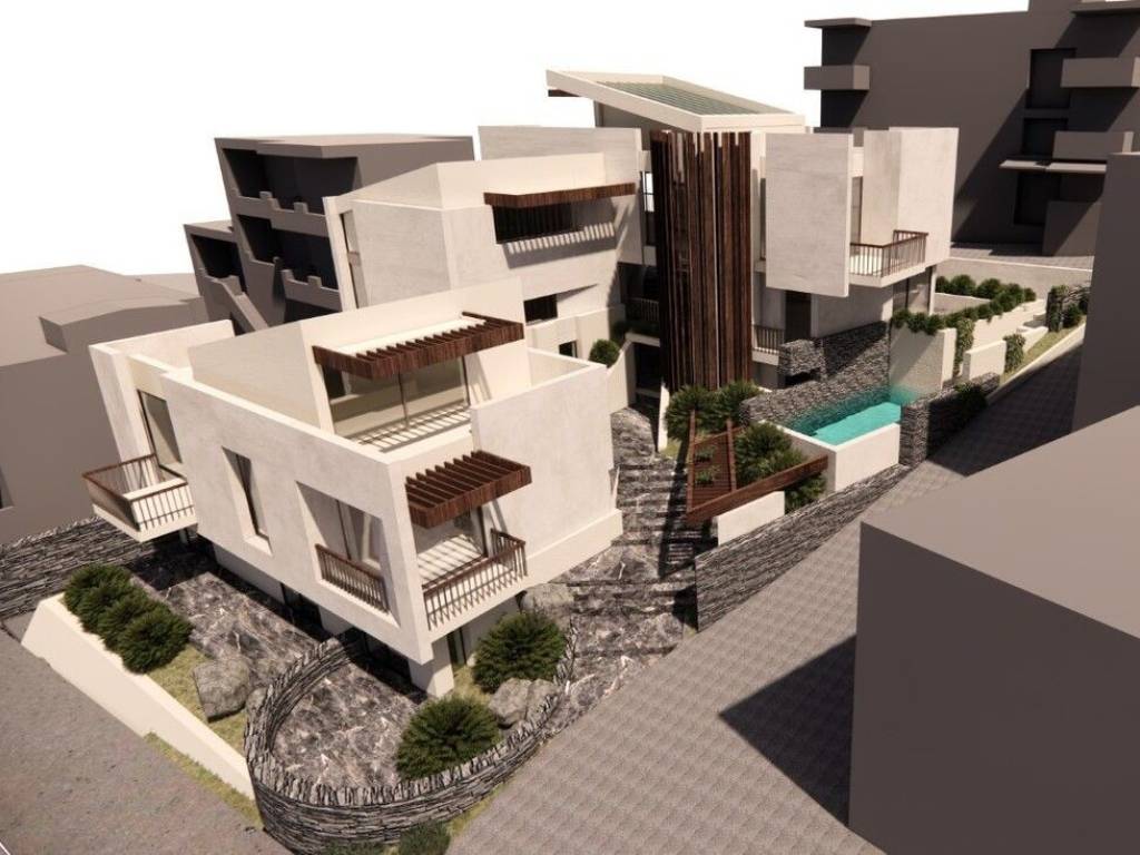 Apartment - Grekodom 64894|1030189