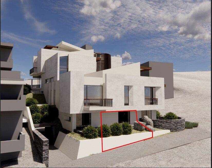 Apartment - Grekodom 64894|1030193