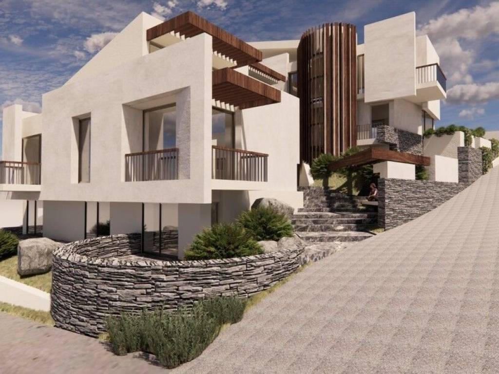 Apartment - Grekodom 64894|1030186