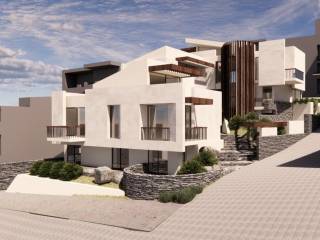 Apartment - Grekodom 64894|1030187