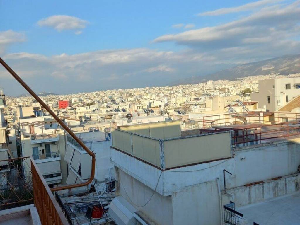 Apartment - Grekodom 64896|1030199