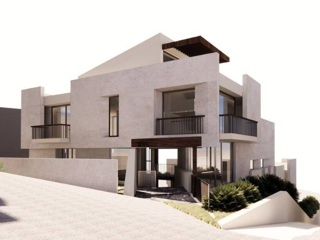 Apartment - Grekodom 64894|1030188