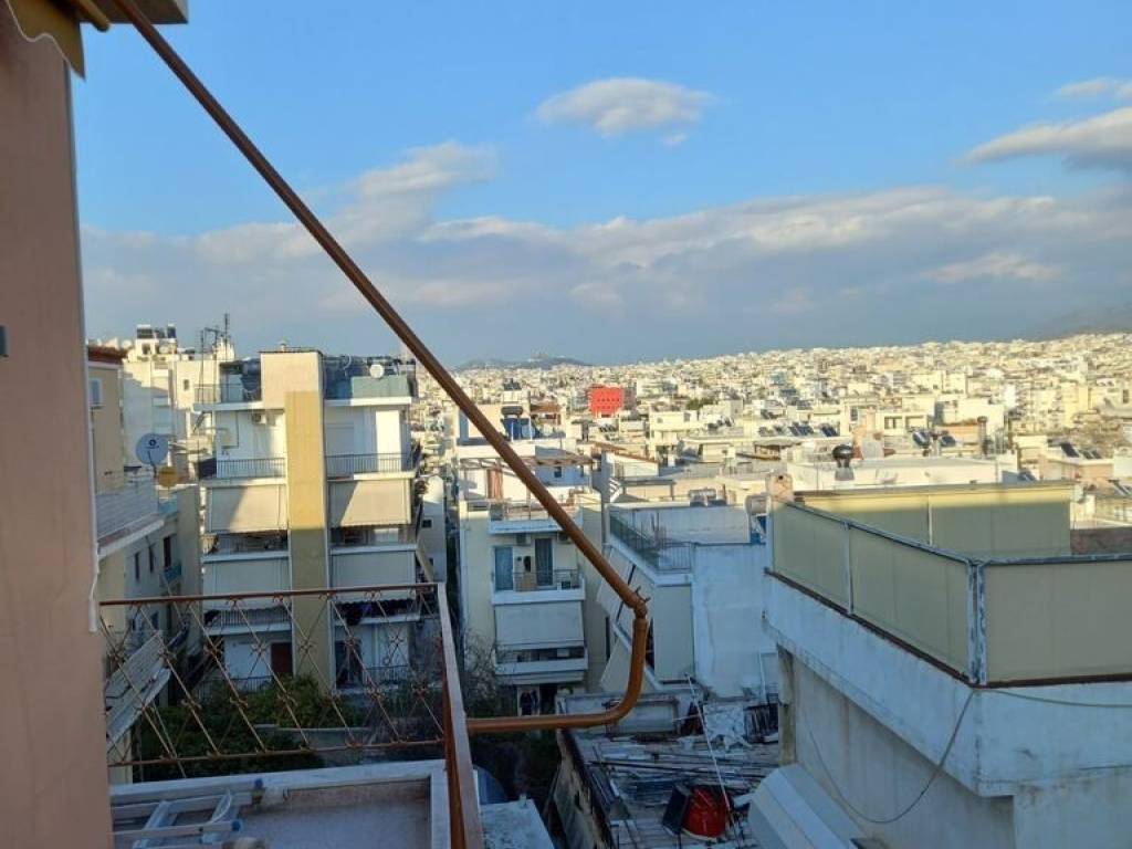 Apartment - Grekodom 64896|1030200