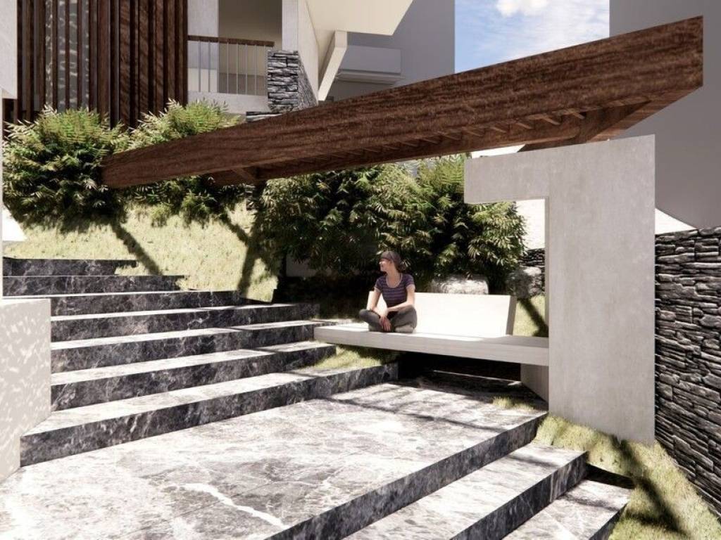 Apartment - Grekodom 64894|1030191