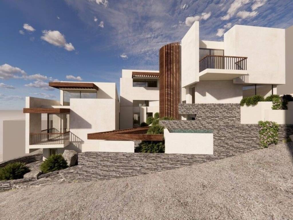 Apartment - Grekodom 64894|1030192