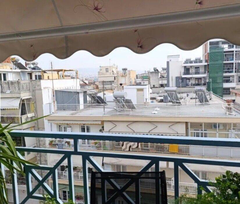 Apartment - Grekodom 64879|1030043