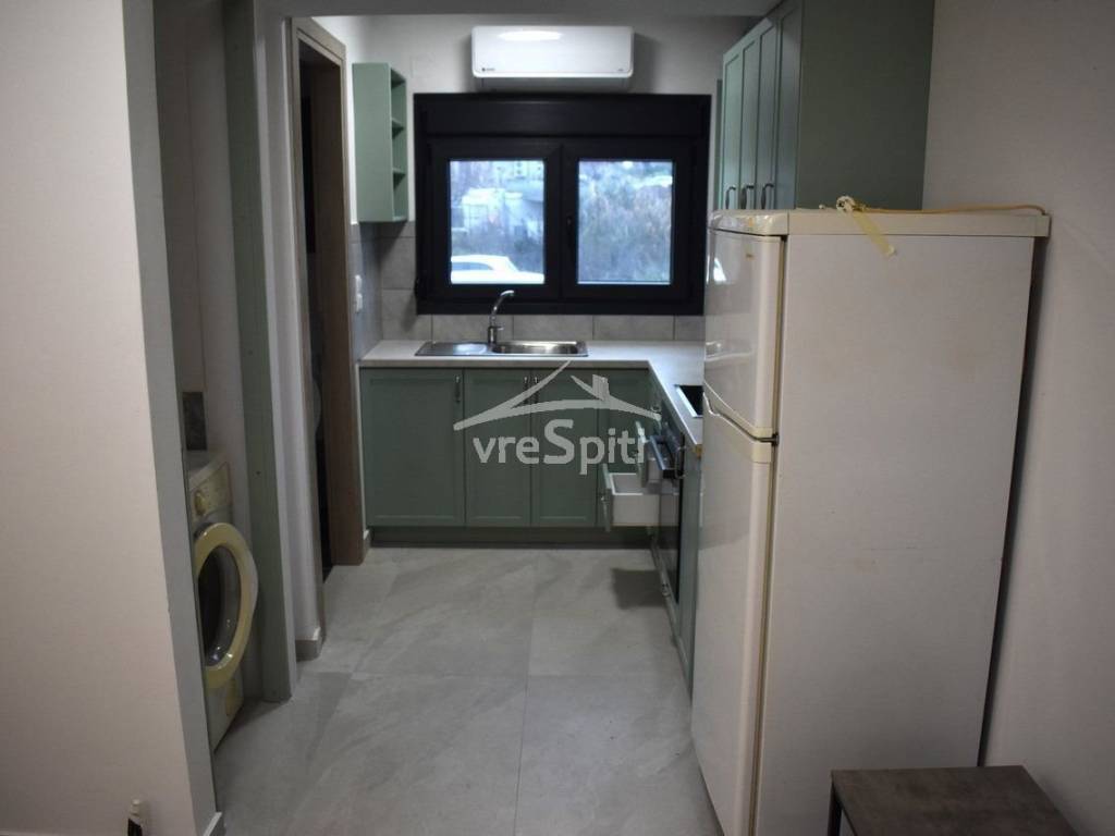 ΑΠΟΨΗ ΚΟΥΖΙΝΑΣ