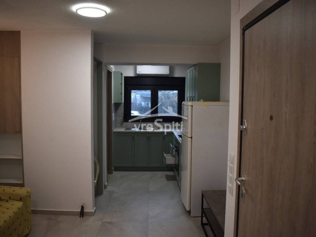 ΑΠΟΨΗ ΚΟΥΖΙΝΑΣ