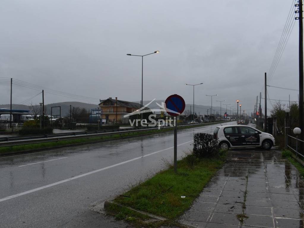 ΑΠΟΨΗ ΤΟΥ ΑΚΙΝΗΤΟΥ