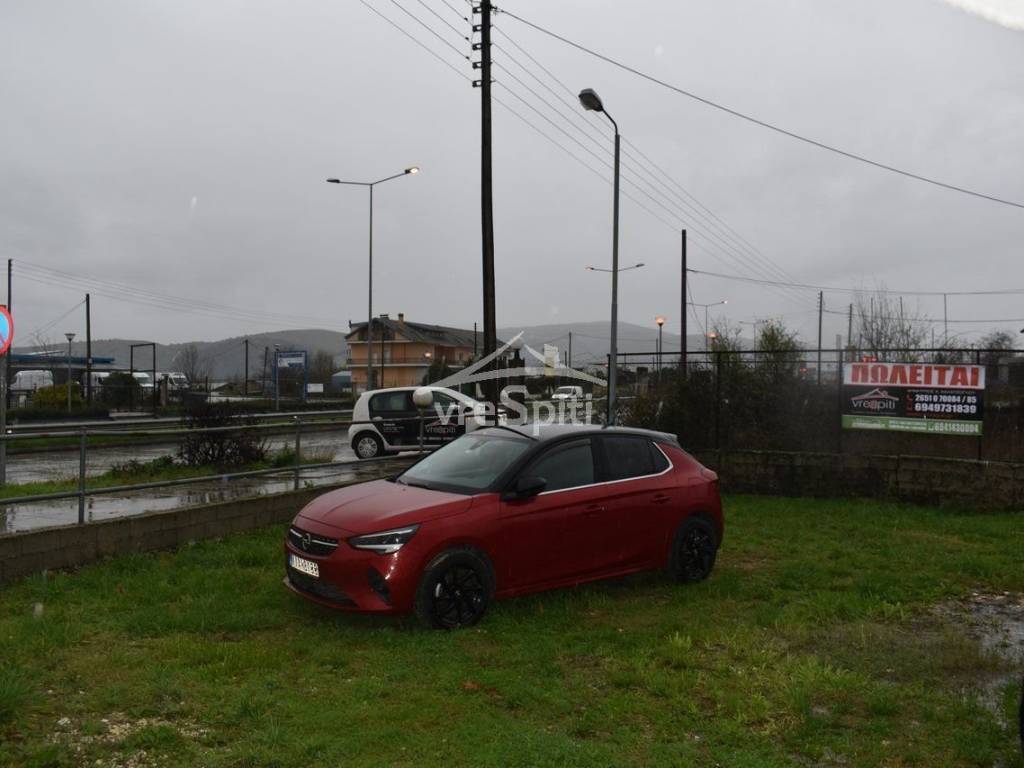 ΑΠΟΨΗ ΤΟΥ ΑΚΙΝΗΤΟΥ