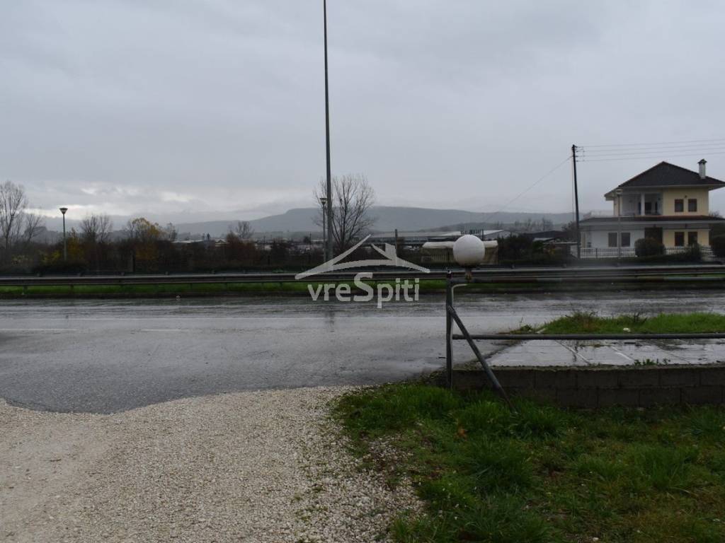 ΑΠΟΨΗ ΤΟΥ ΑΚΙΝΗΤΟΥ