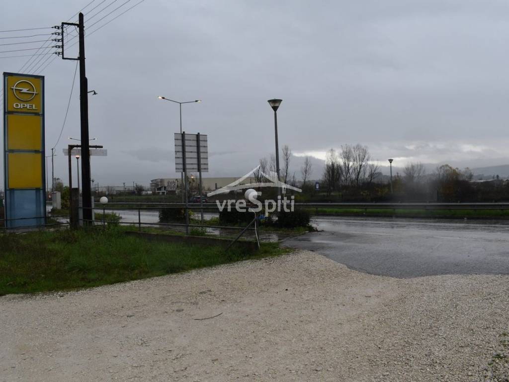 ΑΠΟΨΗ ΤΟΥ ΑΚΙΝΗΤΟΥ