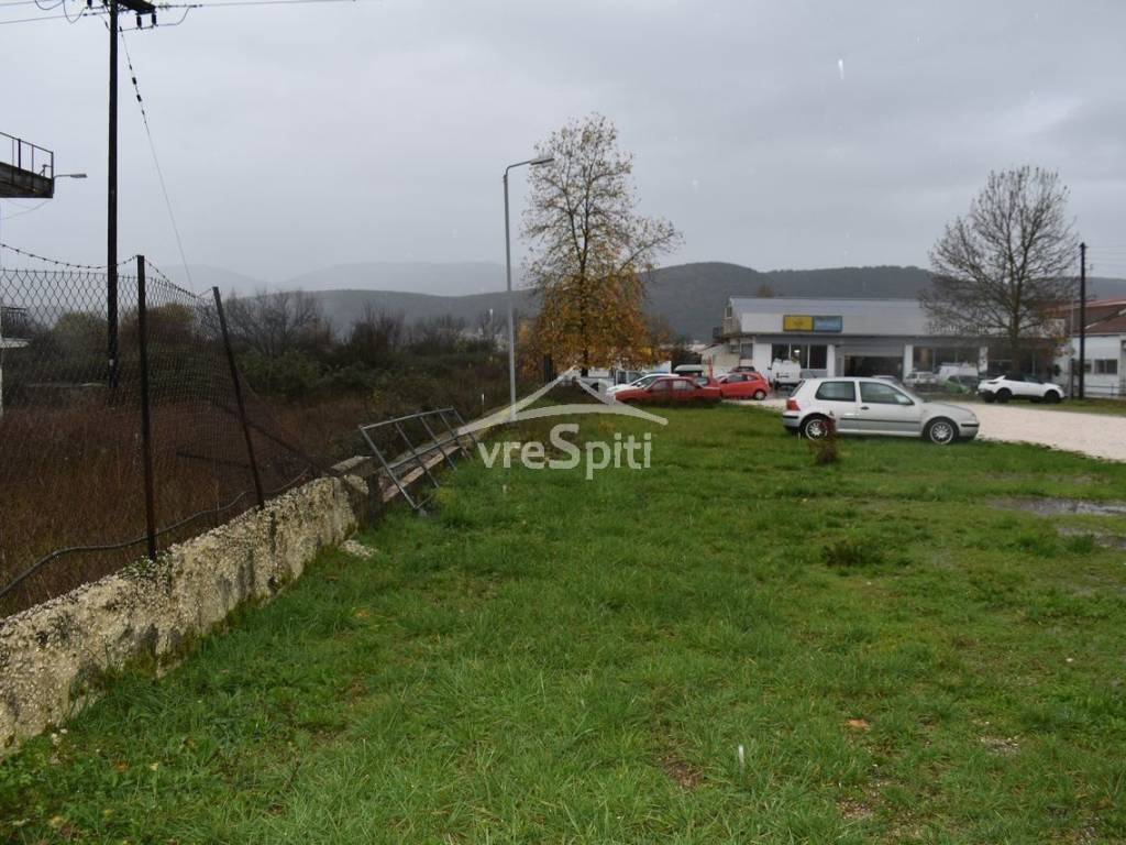 ΑΠΟΨΗ ΤΟΥ ΑΚΙΝΗΤΟΥ