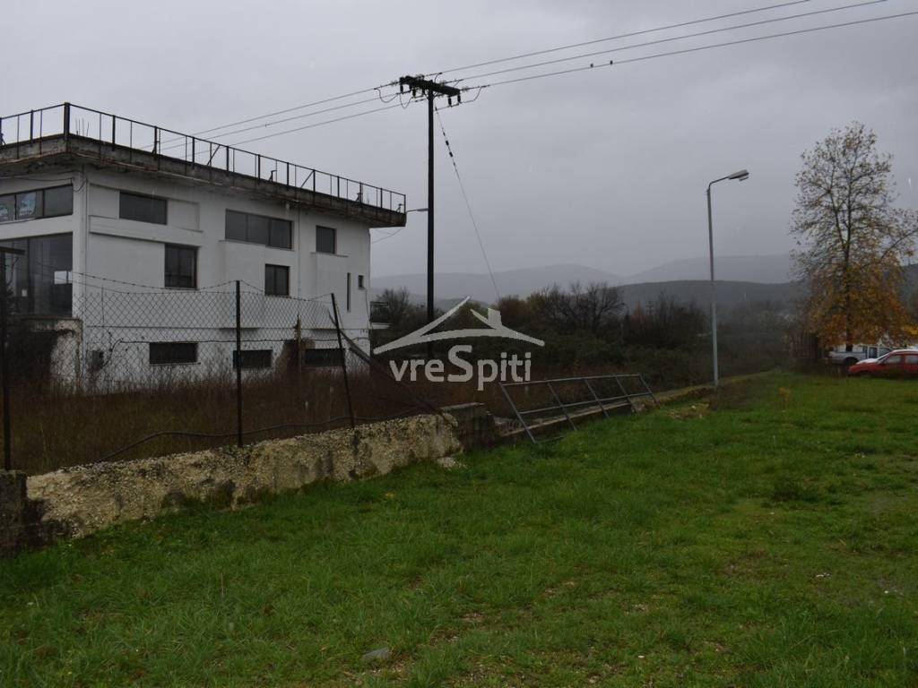 ΑΠΟΨΗ ΤΟΥ ΑΚΙΝΗΤΟΥ