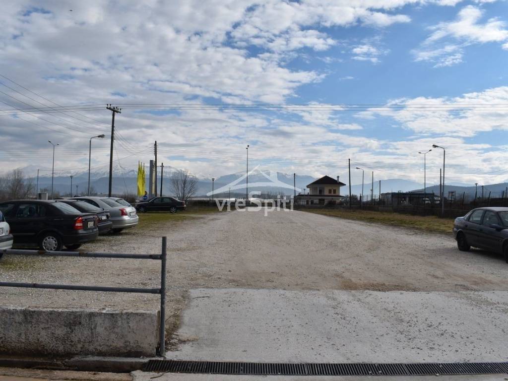 ΑΠΟΨΗ ΤΟΥ ΑΚΙΝΗΤΟΥ