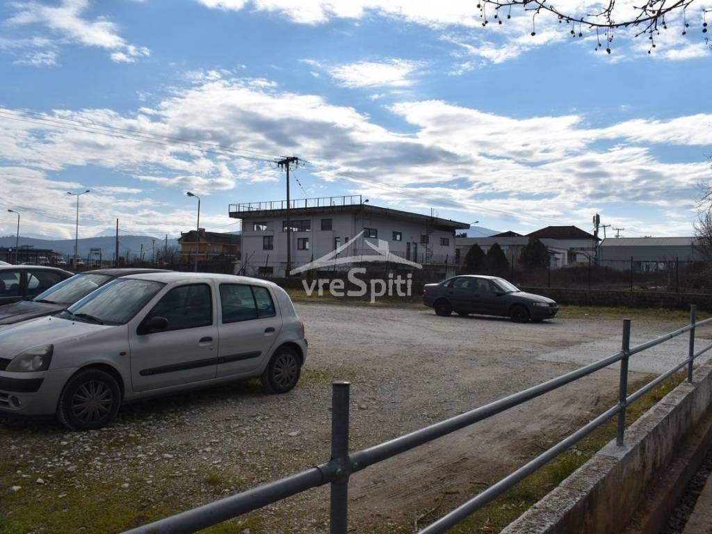 ΑΠΟΨΗ ΤΟΥ ΑΚΙΝΗΤΟΥ