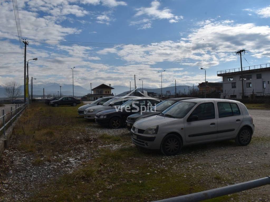 ΑΠΟΨΗ ΤΟΥ ΑΚΙΝΗΤΟΥ