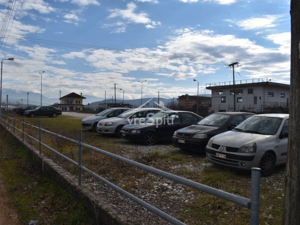 ΑΠΟΨΗ ΤΟΥ ΑΚΙΝΗΤΟΥ