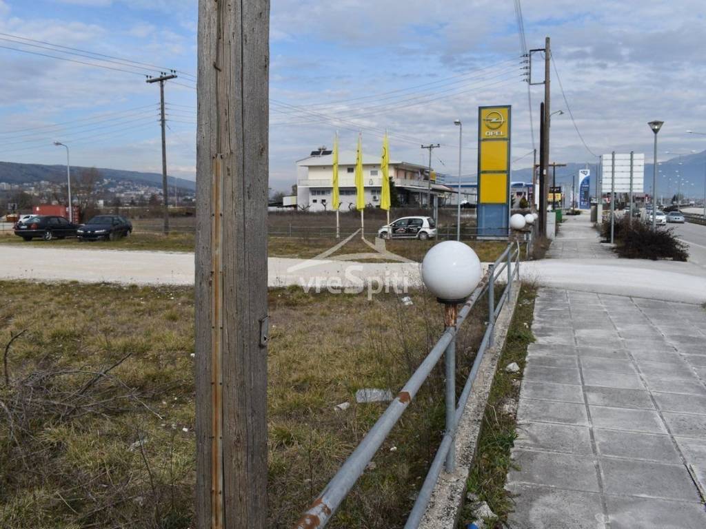 ΑΠΟΨΗ ΤΟΥ ΑΚΙΝΗΤΟΥ