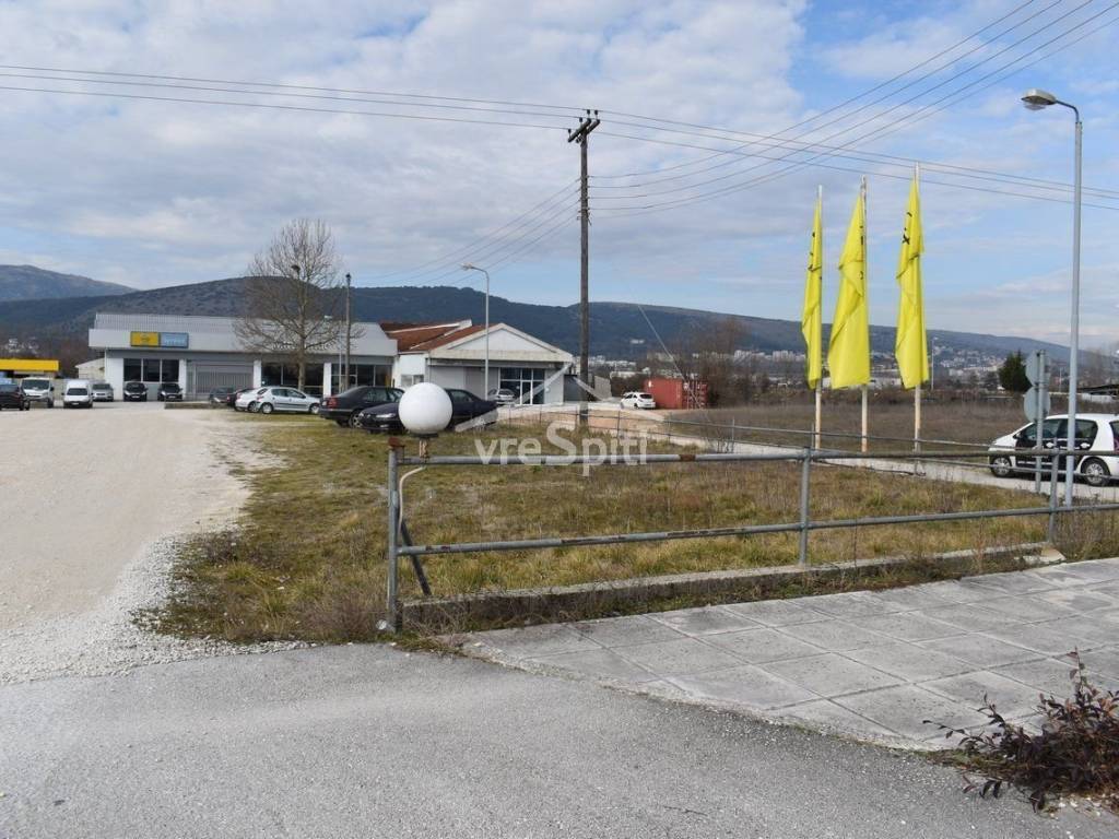 ΑΠΟΨΗ ΤΟΥ ΑΚΙΝΗΤΟΥ