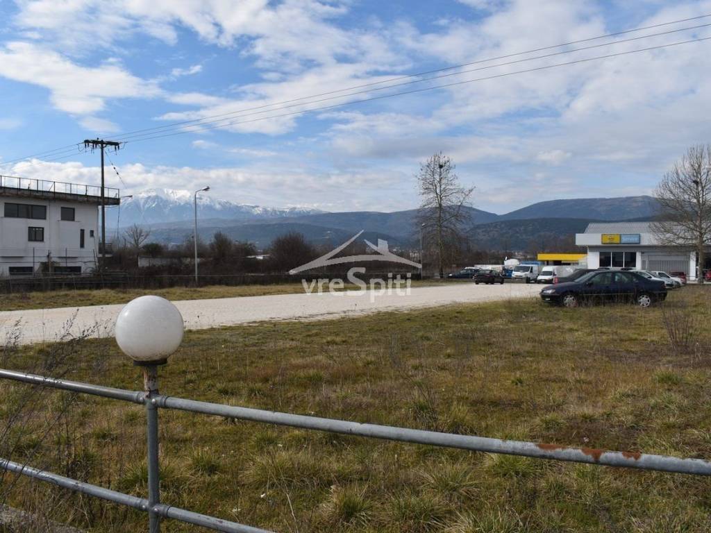 ΑΠΟΨΗ ΤΟΥ ΑΚΙΝΗΤΟΥ