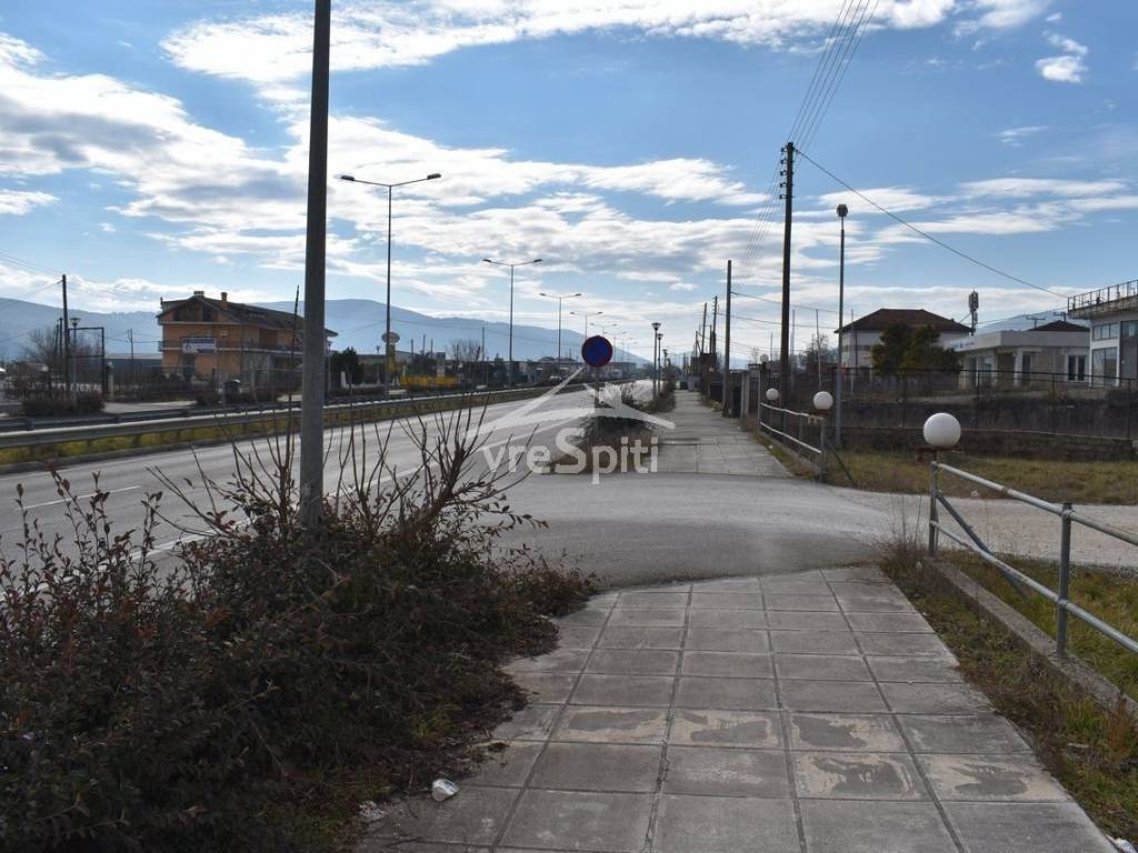 ΑΠΟΨΗ ΤΟΥ ΑΚΙΝΗΤΟΥ