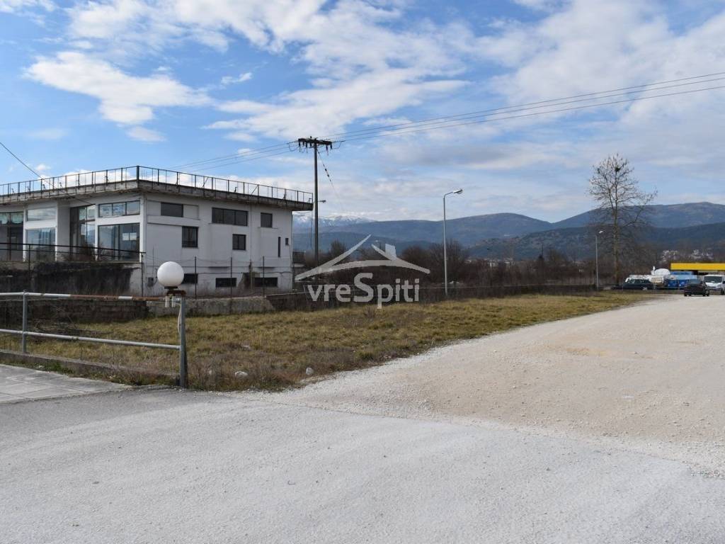 ΑΠΟΨΗ ΤΟΥ ΑΚΙΝΗΤΟΥ