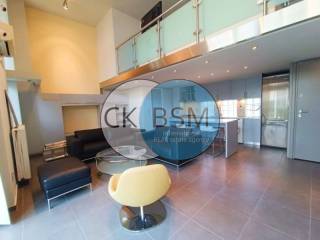 Διαμέρισμα 1ου  / 1st-floor appartment