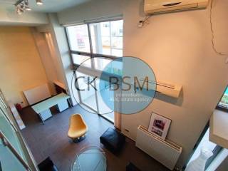 Διαμέρισμα 1ου  / 1st-floor appartment