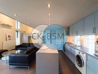 Διαμέρισμα 1ου  / 1st-floor appartment