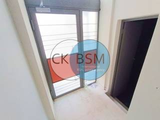 Είσοδος διαμερίσματος / Apartment&#039;s entrance