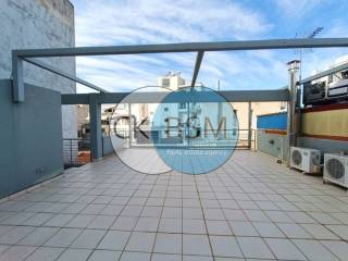 Ταράτσα / Roof terrace