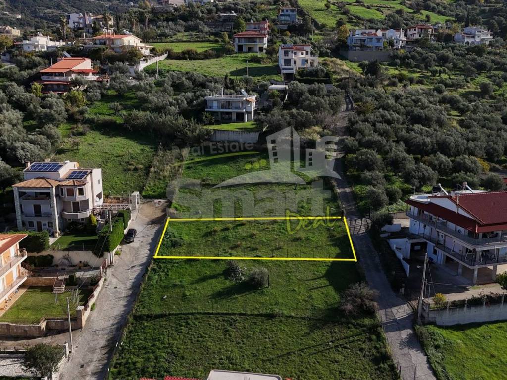 Εξωτερικοι χώροι