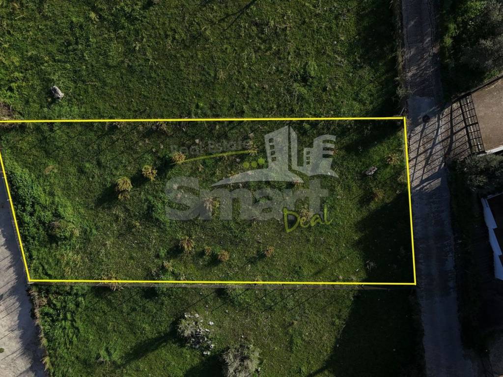 Εξωτερικοι χώροι