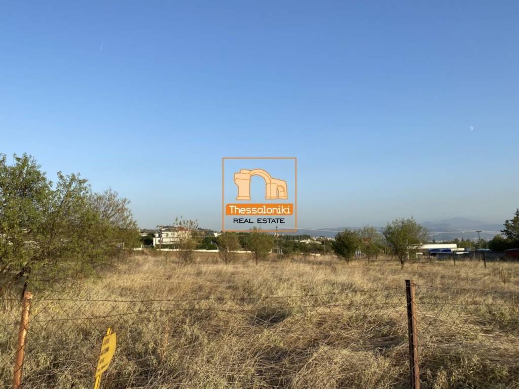 Αμφιθέα, Αγροτεμάχιο, 2.600 τ.μ.