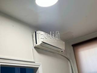 Κλιματισμός