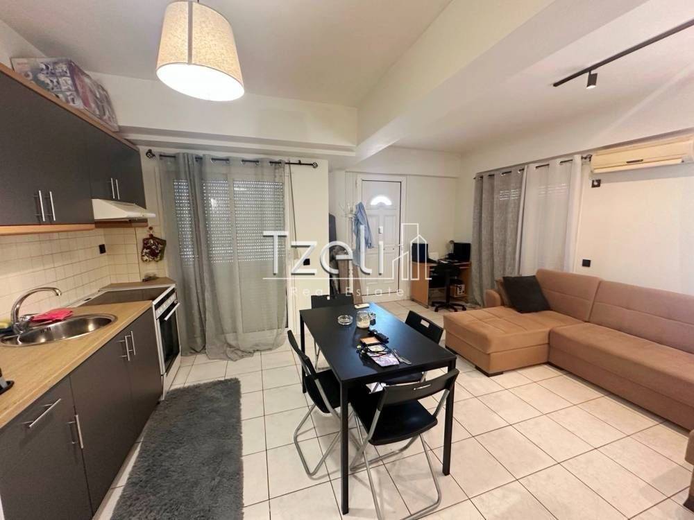 Άποψη χώρου