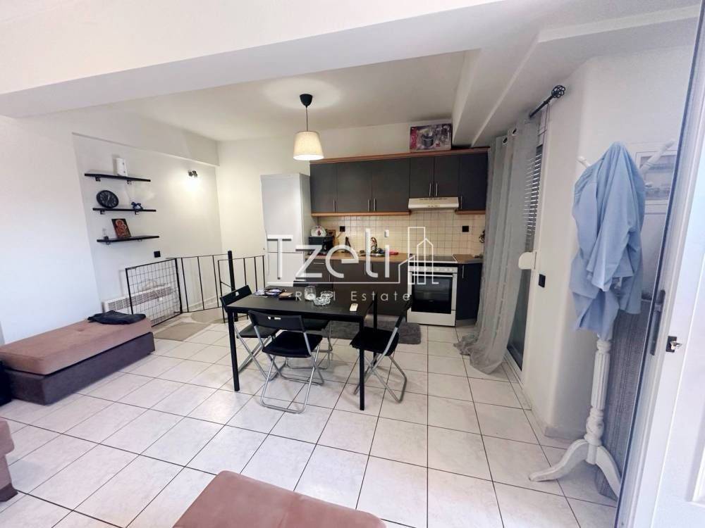 Άποψη χώρου