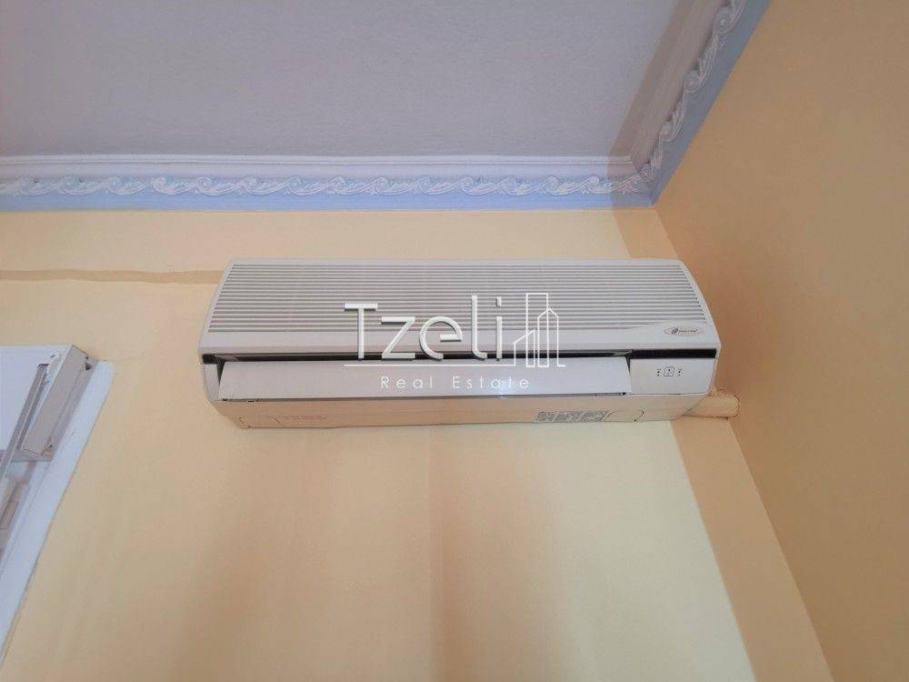 Κλιματισμός