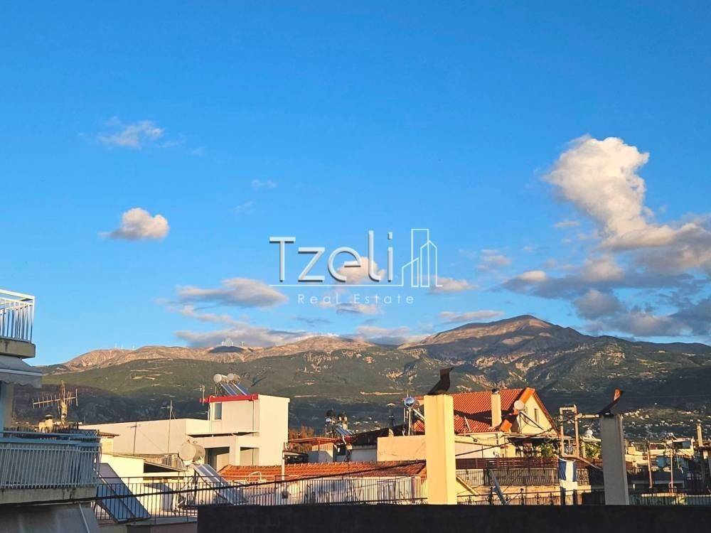 Εξωτερική άποψη χώρου